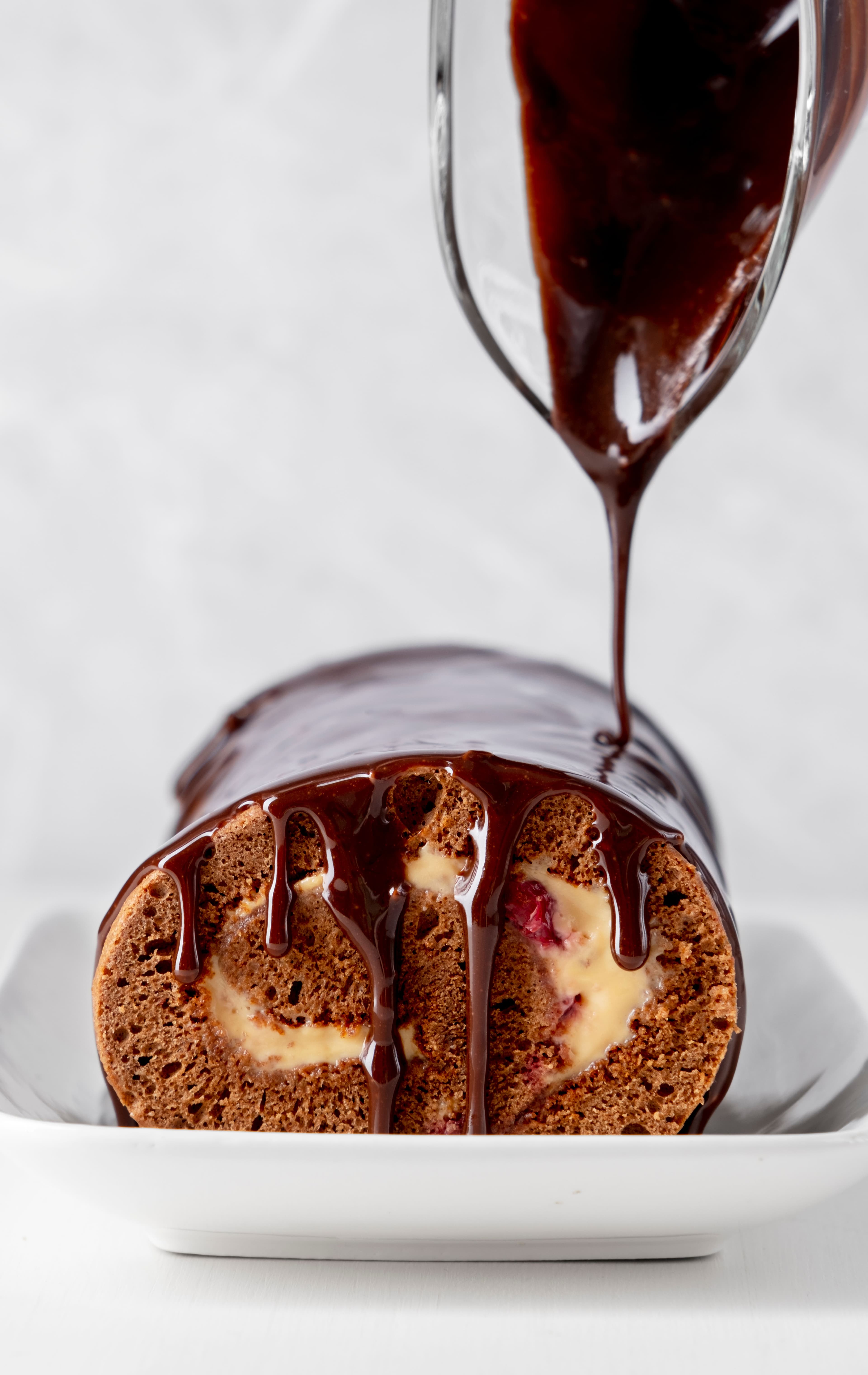 Ganache & Fillings