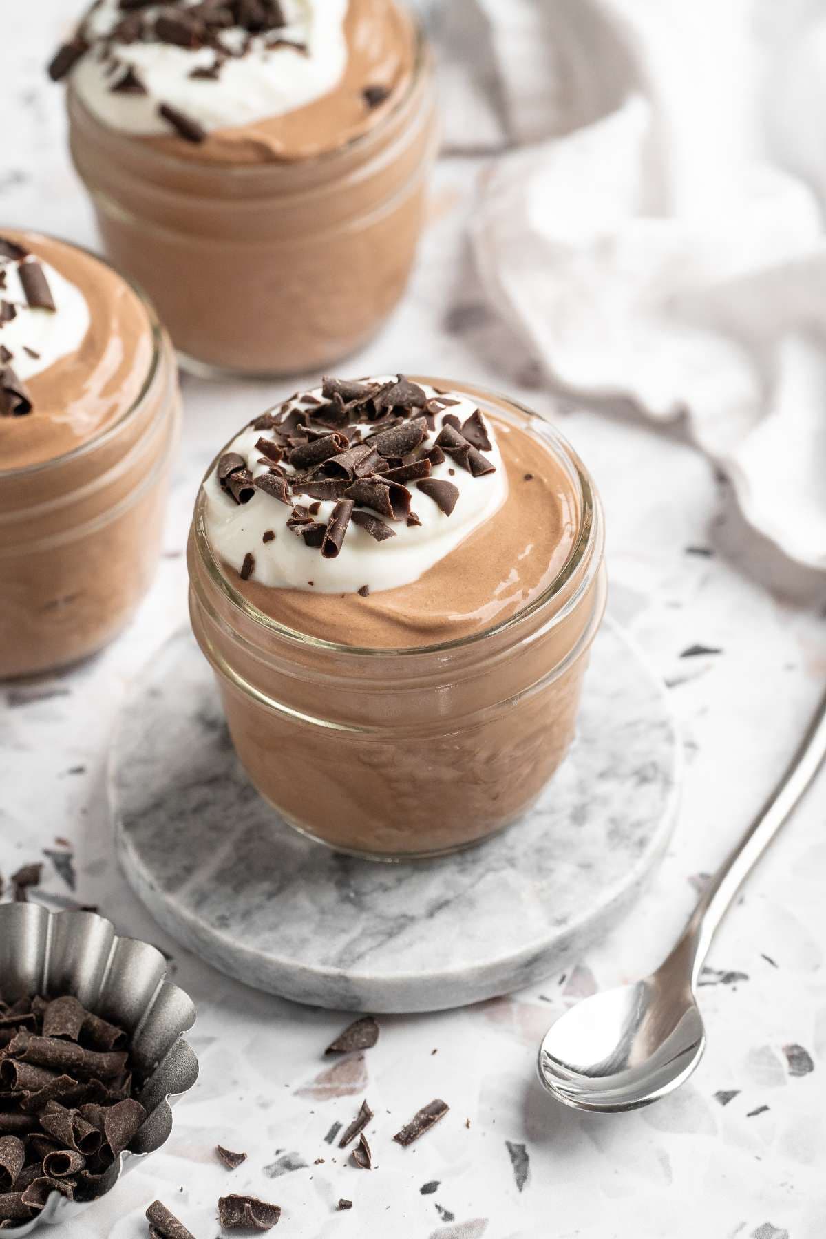 Mousse