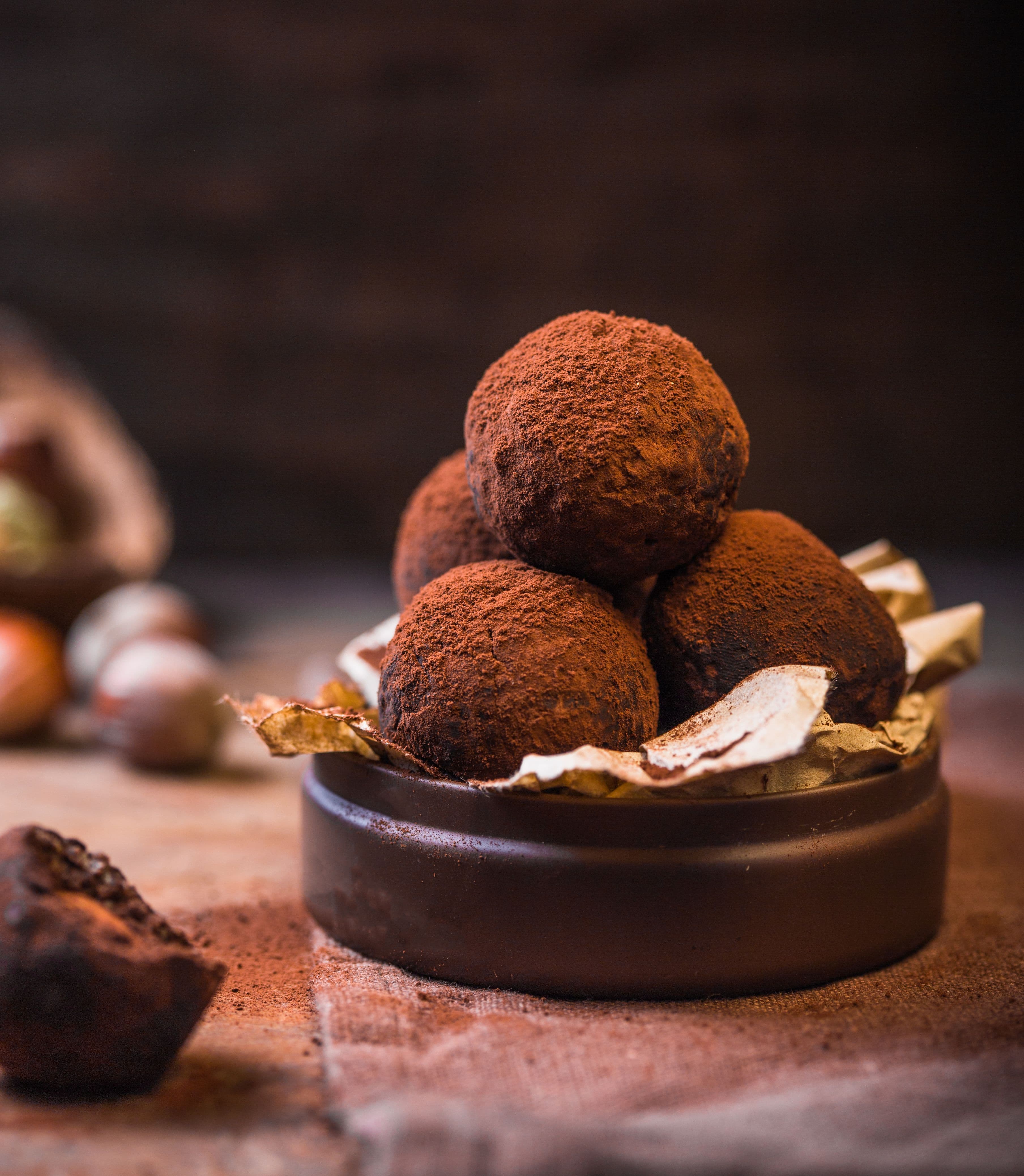 Truffle