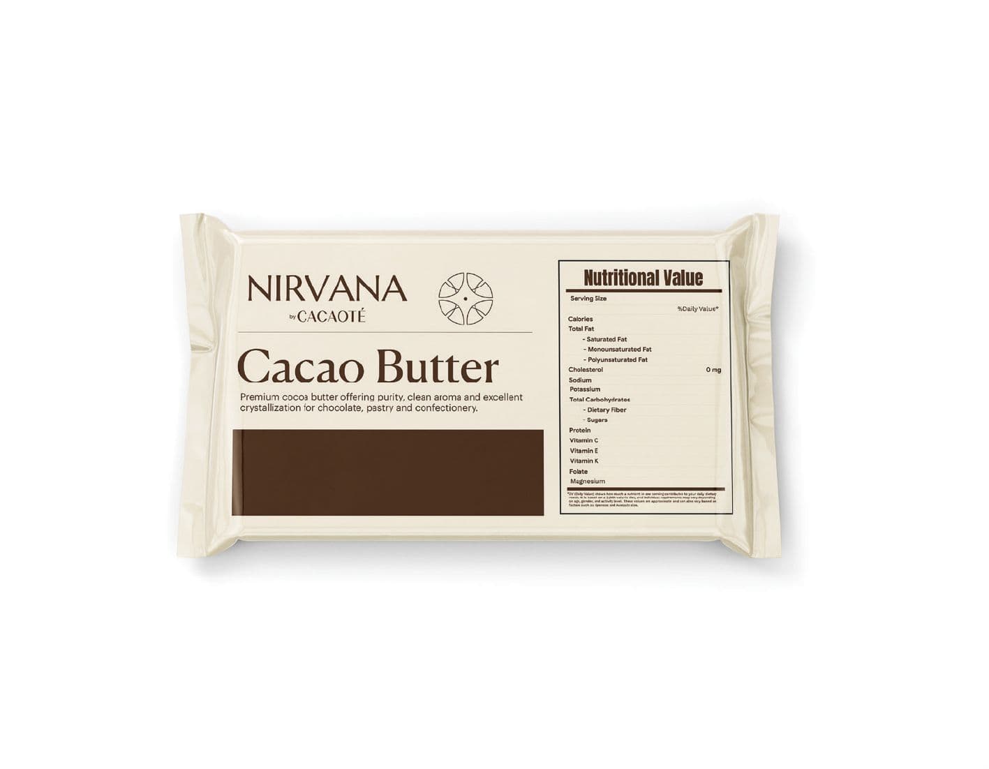 Cacao Butter