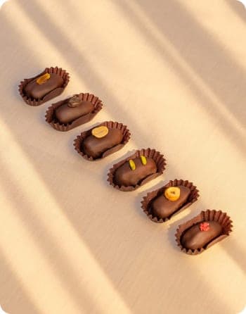 Pralines