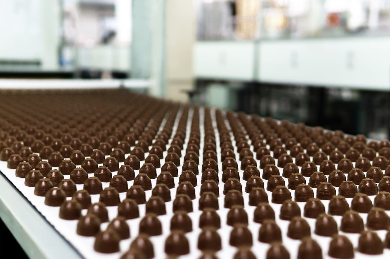 From Farm to Finest Ingredients